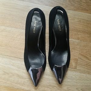 NEW! Nine West heels